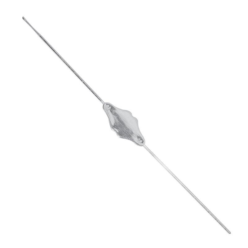 Зонд Bowman (для слізних каналів), 12,5 см, циліндричний